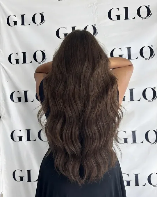 GLO SPA & SALON · foto 2