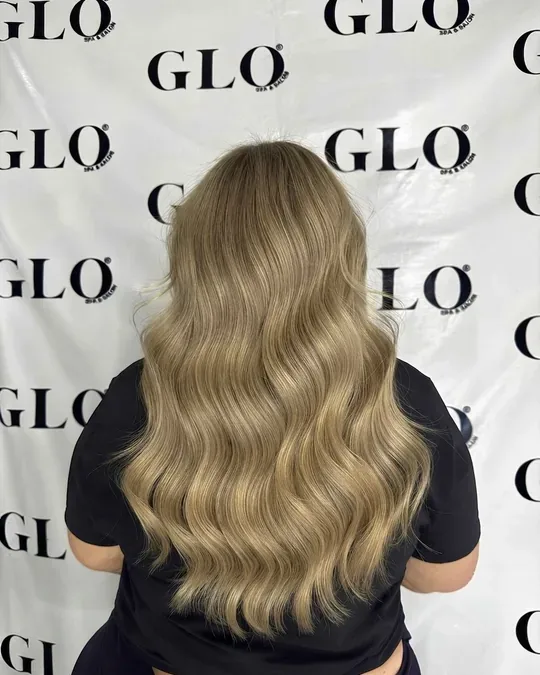 GLO SPA & SALON · foto 3