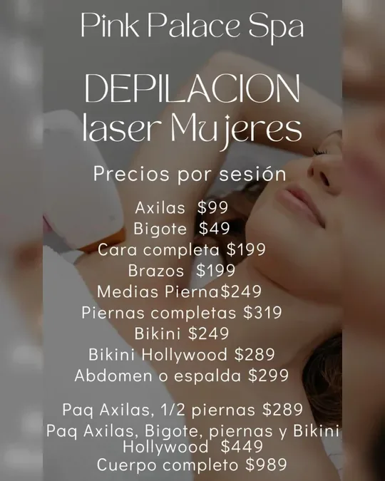 Pink Palace Spa · foto 2