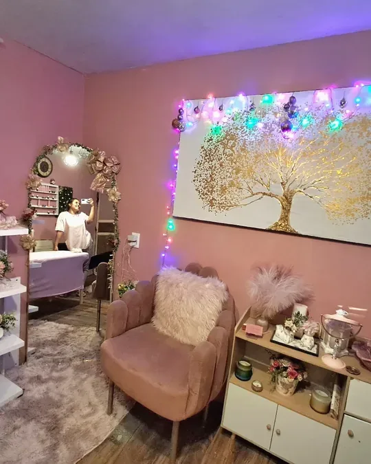 Pink Palace Spa · foto 3