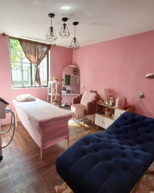 Pink Palace Spa · foto 4