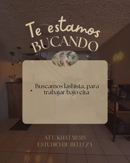 KHATARSIS academia salón & spa · foto 1