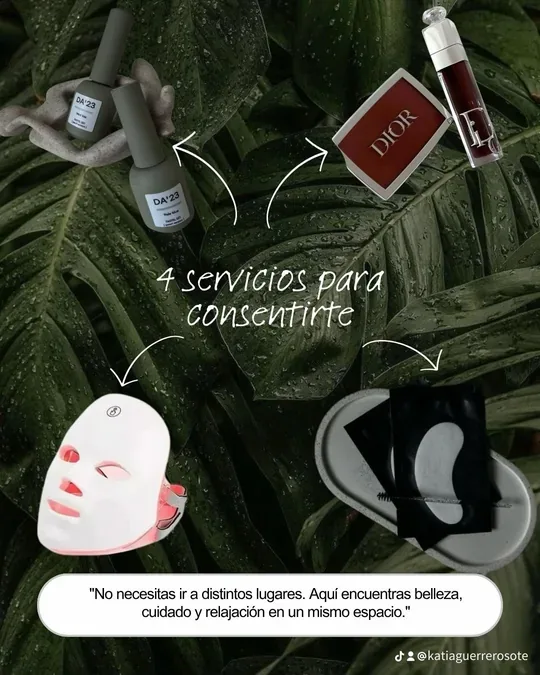 KHATARSIS academia salón & spa · foto 3