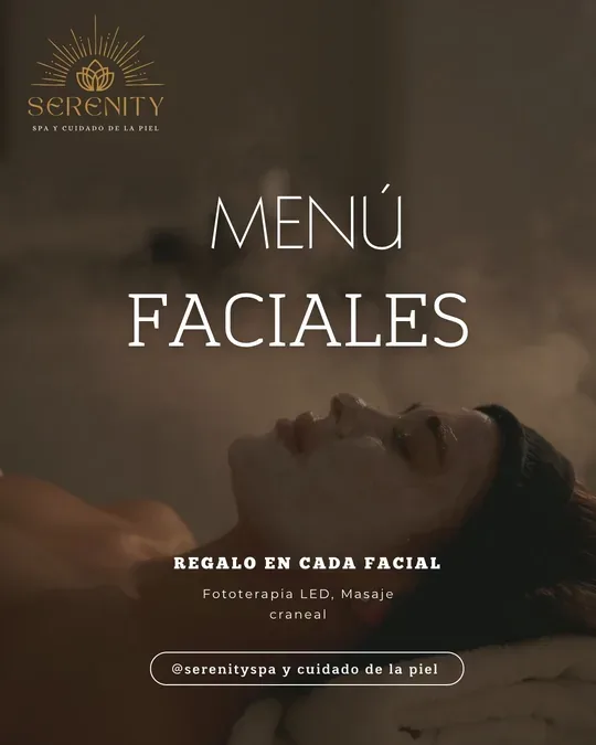 Serenity Spa y cuidado de la piel · foto 1