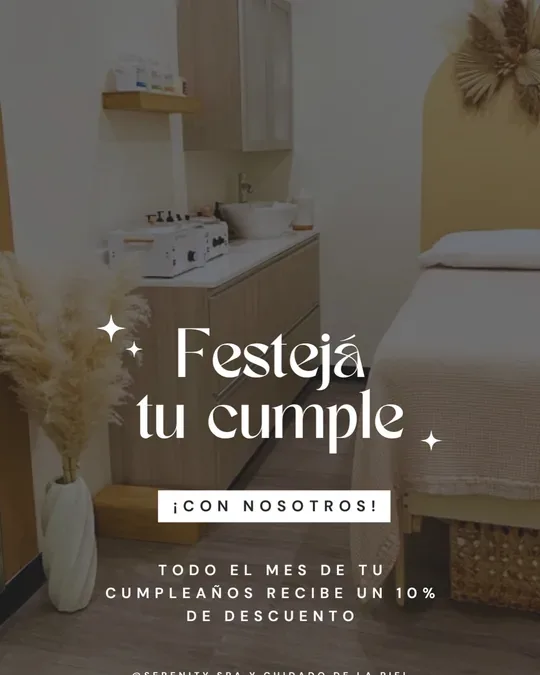 Serenity Spa y cuidado de la piel · foto 2