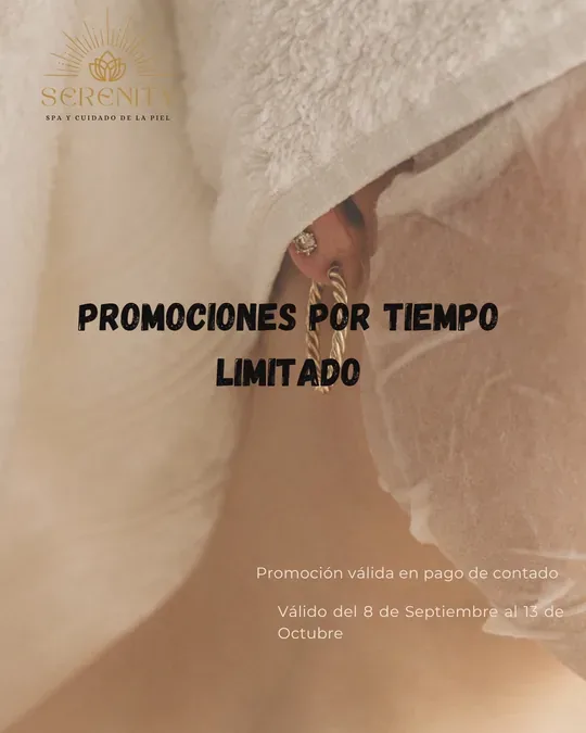 Serenity Spa y cuidado de la piel · foto 3