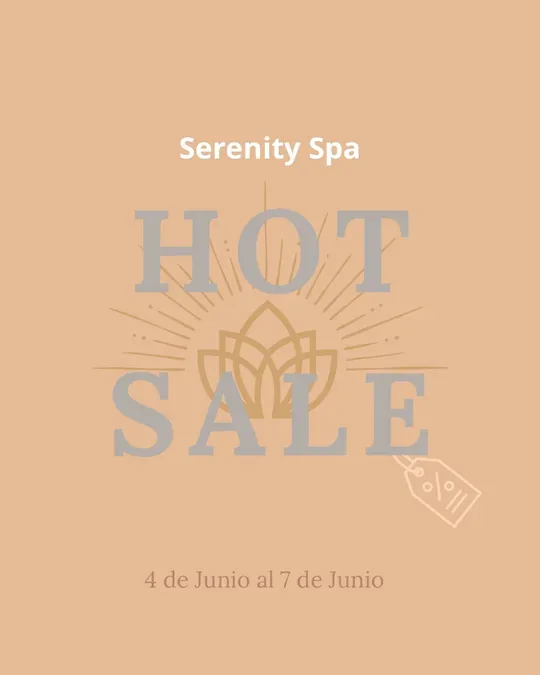 Serenity Spa y cuidado de la piel · foto 4