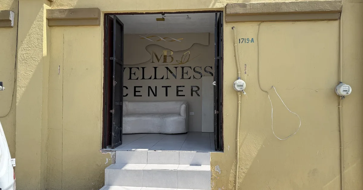 SPA MB Wellness Center