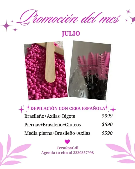 Cera Spa · foto 2