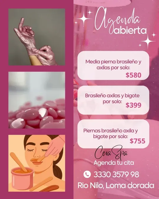 Cera Spa · foto 4