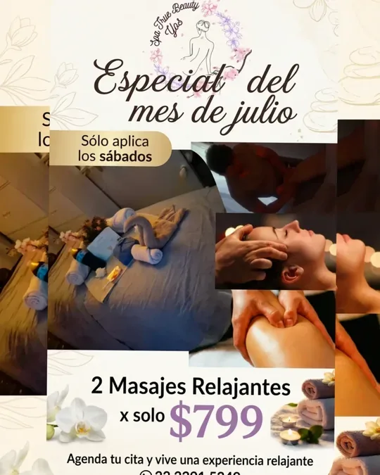 Spa True Beauty Yos · foto 2