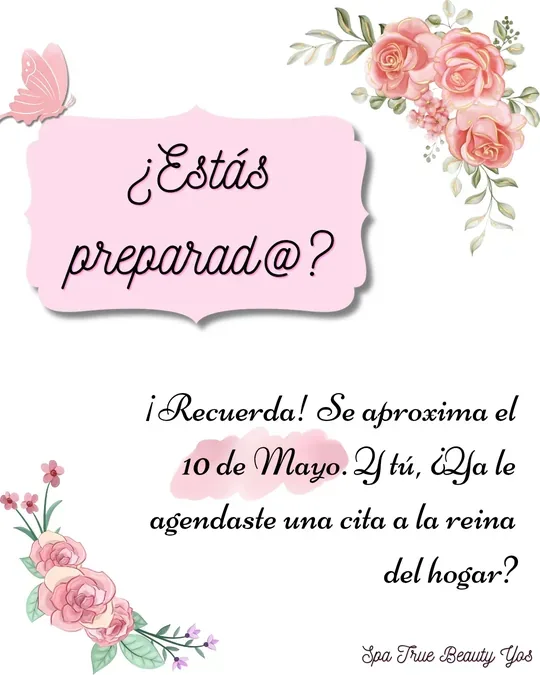 Spa True Beauty Yos · foto 3