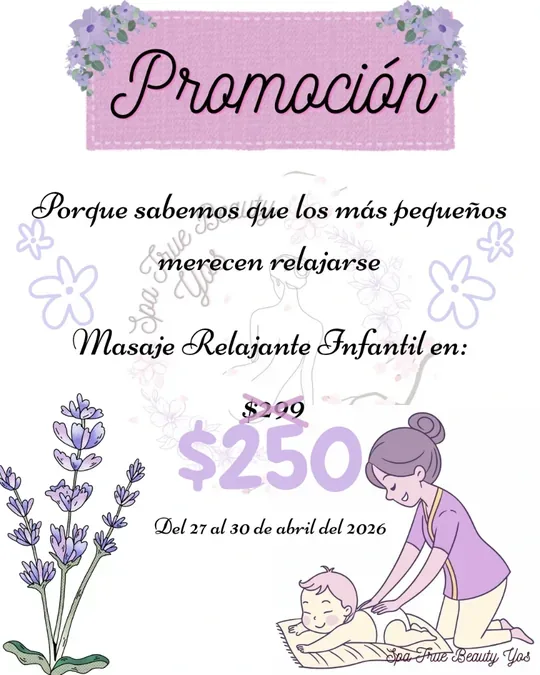 Spa True Beauty Yos · foto 4