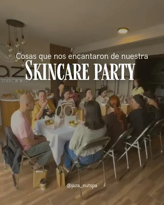 Jaza Nutrición & Spa · foto 4
