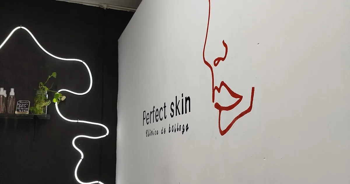 SKIN PERFECT SPA
