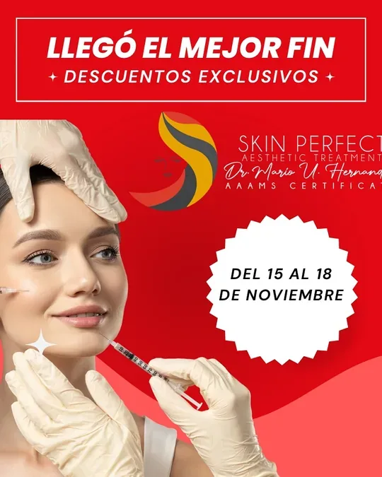 SKIN PERFECT SPA · foto 2