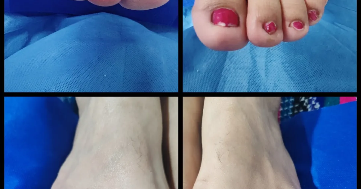 Quiropodia & Spa Vanessa Oropeza