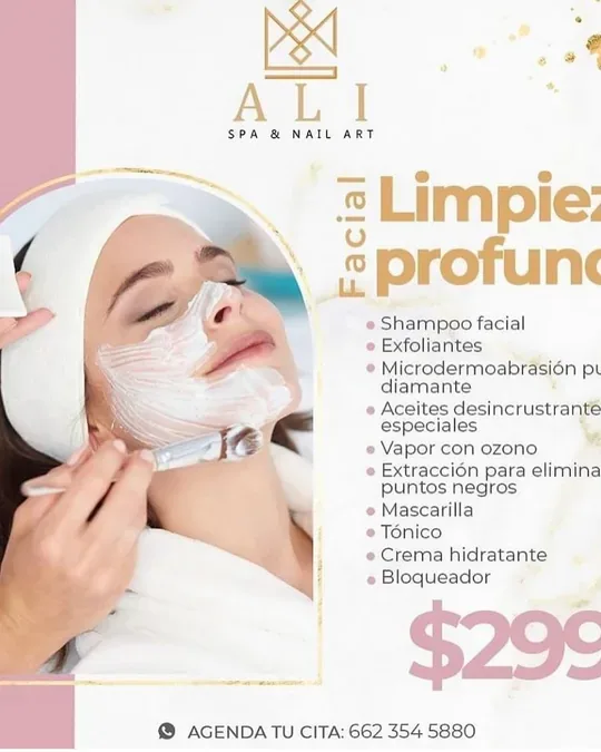 Ali Spa · foto 1