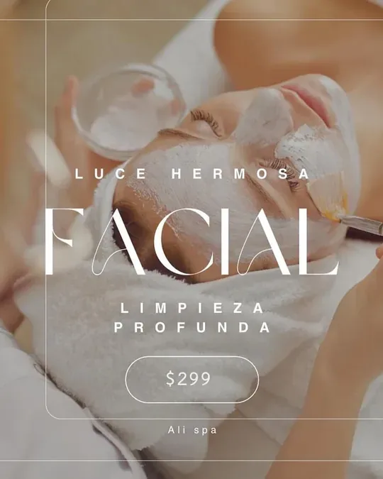 Ali Spa · foto 2