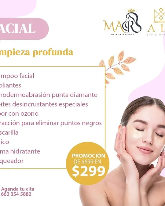 Ali Spa · foto 3