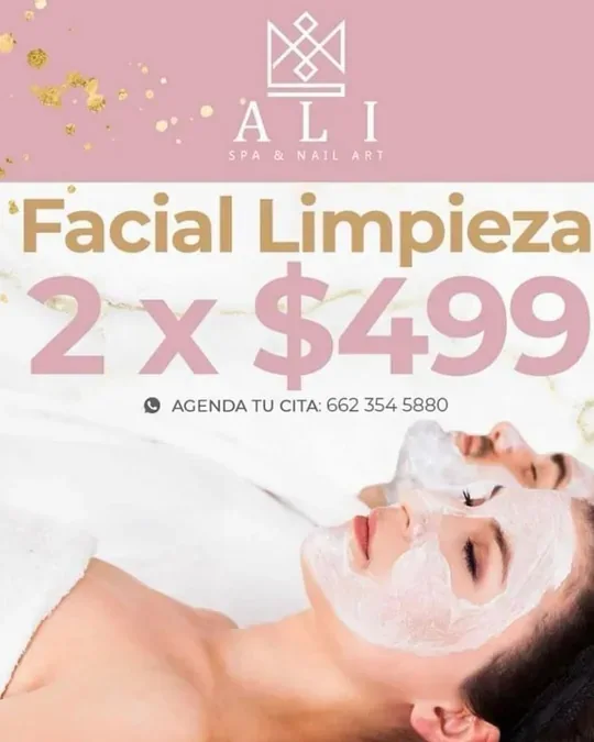 Ali Spa · foto 4