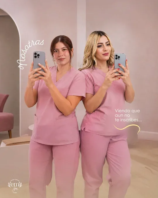 em Spa · foto 1