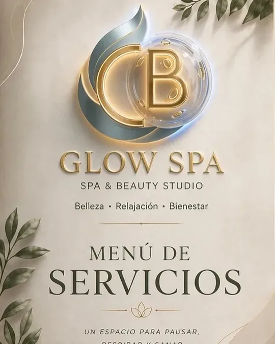 CB GLOW SPA · foto 1