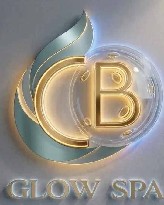 CB GLOW SPA · foto 2