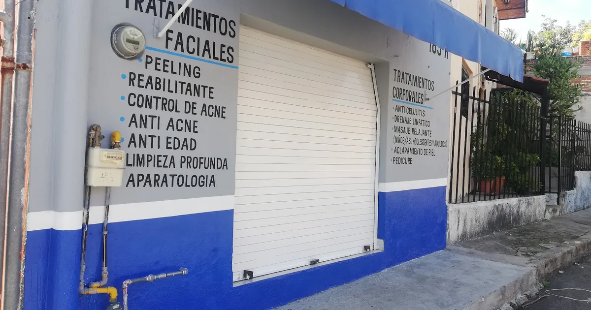 Mantra SPA GDL