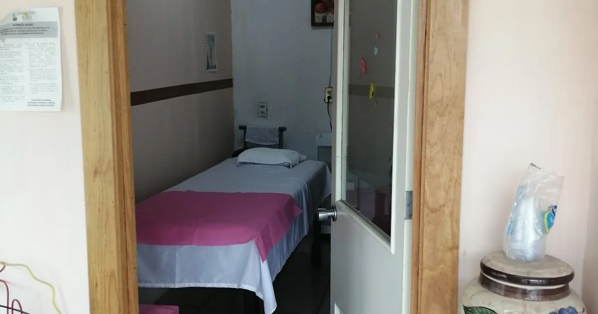 Shalom Spa y Micropuntura