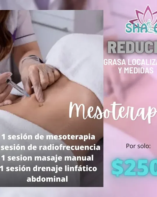 Shalom Spa y Micropuntura · foto 1