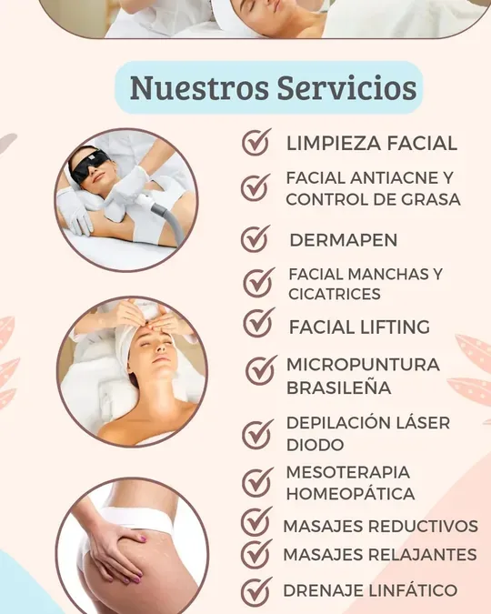 Shalom Spa y Micropuntura · foto 4