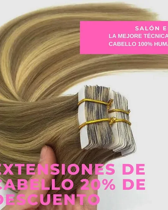 Élite Salon + Spa · foto 2