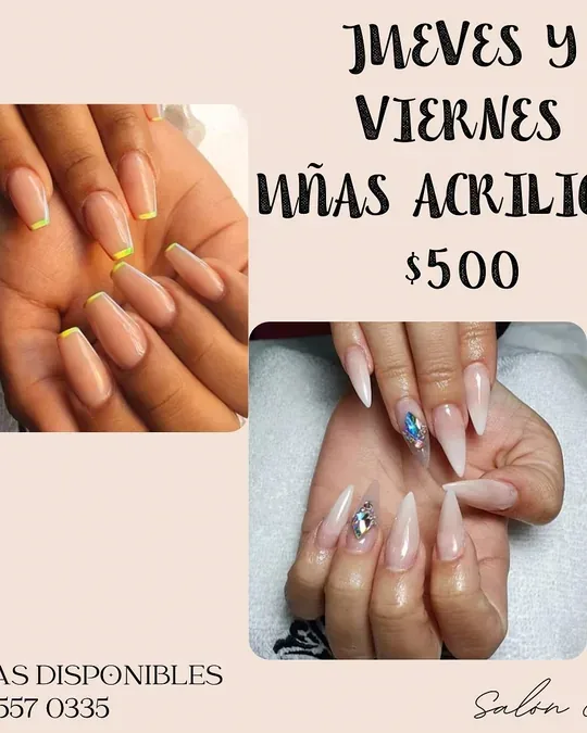Élite Salon + Spa · foto 4