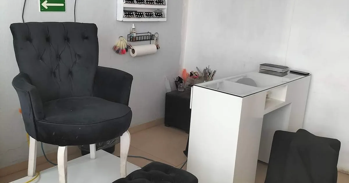 Caprichos Salón y Spa, Infantil Familiar
