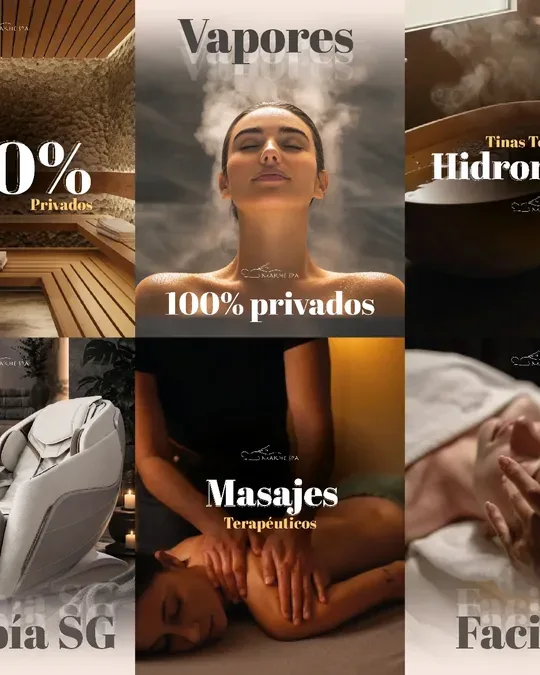 MAKHE SPA · foto 1