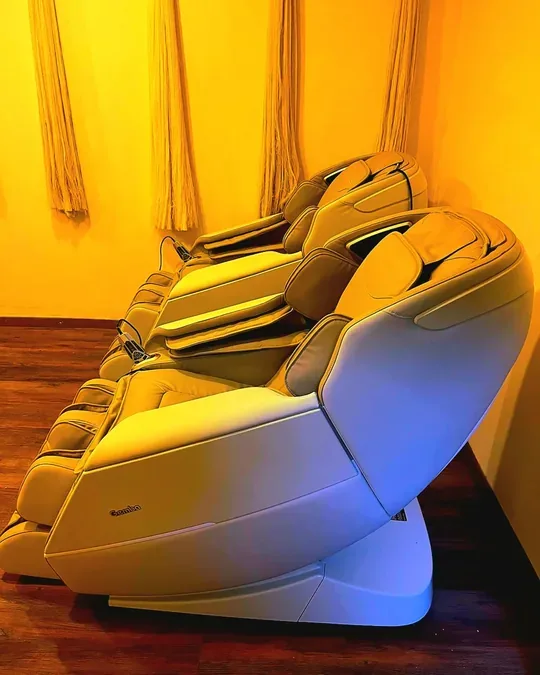 MAKHE SPA · foto 3