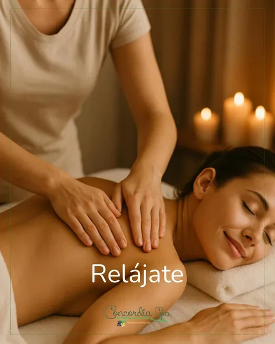 Concordia Spa · foto 2