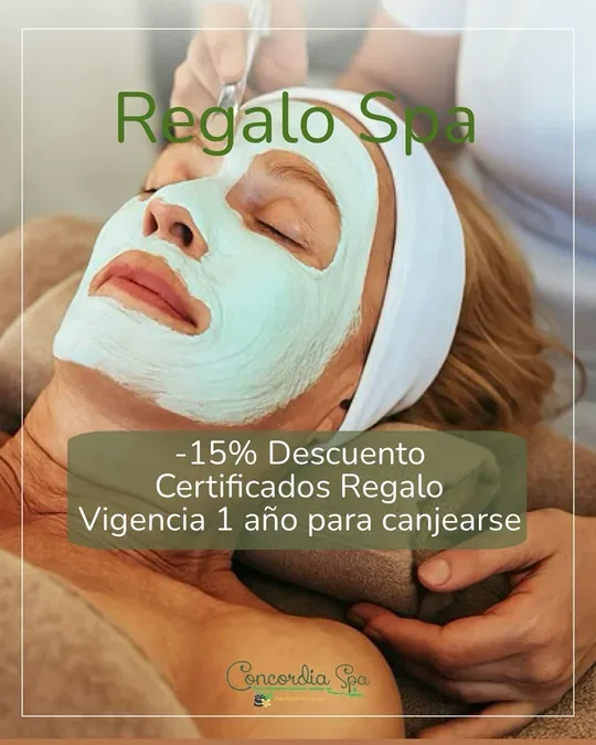 Concordia Spa · foto 4