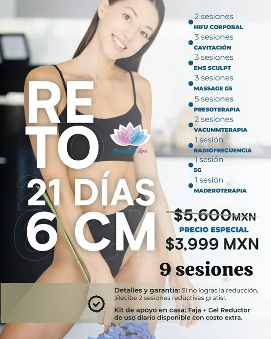 Princesse spa · foto 1