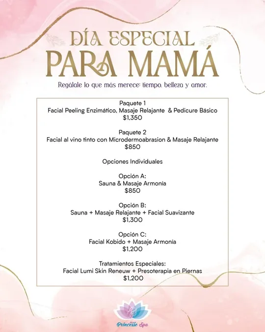 Princesse spa · foto 2