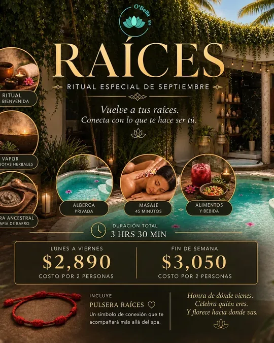 O’Bella Spa · foto 1