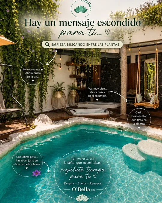 O’Bella Spa · foto 2