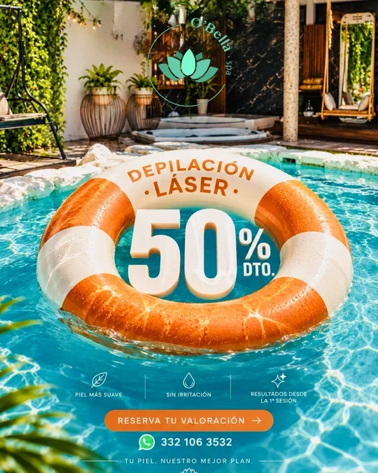 O’Bella Spa · foto 3