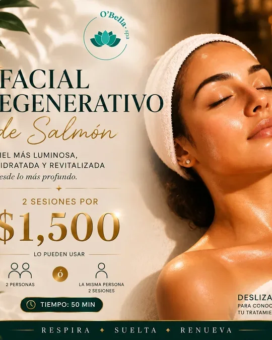O’Bella Spa · foto 4