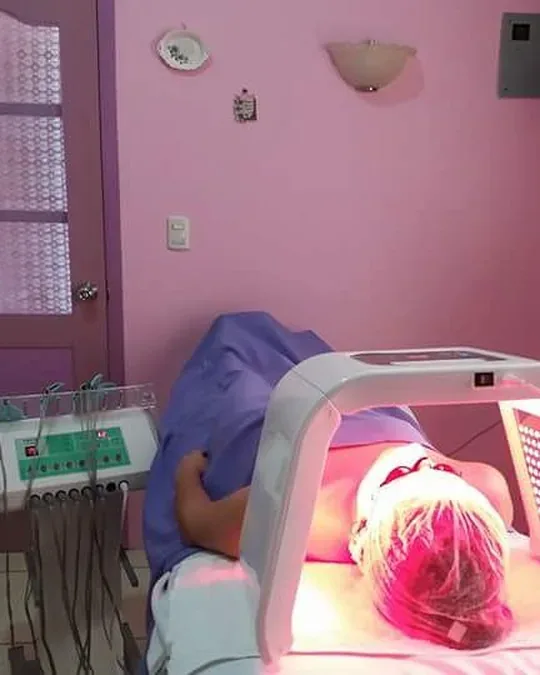 Ensueño Spa · foto 1