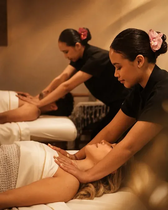 ROYAL THAI SPA · foto 1