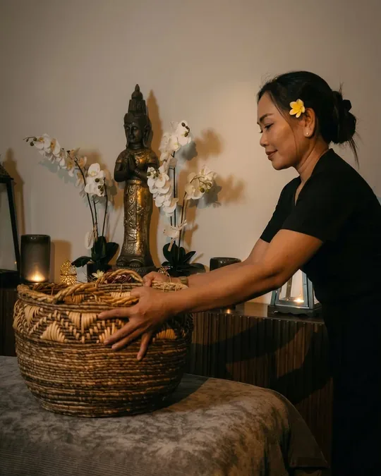ROYAL THAI SPA · foto 3