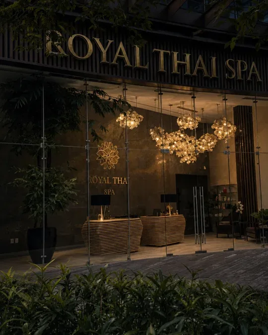 ROYAL THAI SPA · foto 4