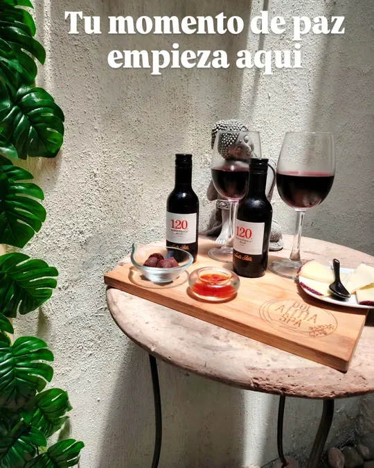 Del Alma Spa · foto 1